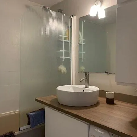 T3 Mezzaine Sur Bn050-h07 Appartement *