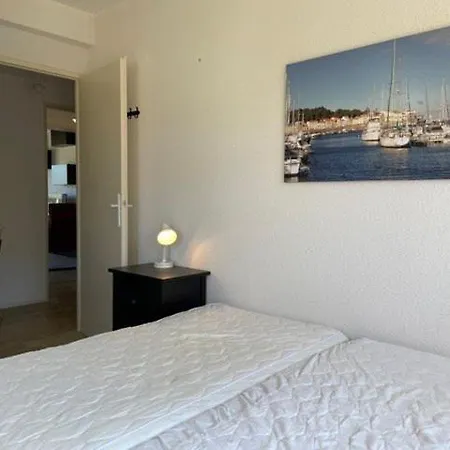 T3 Mezzaine Sur Bn050-h07 Appartement Banyuls-sur-Mer