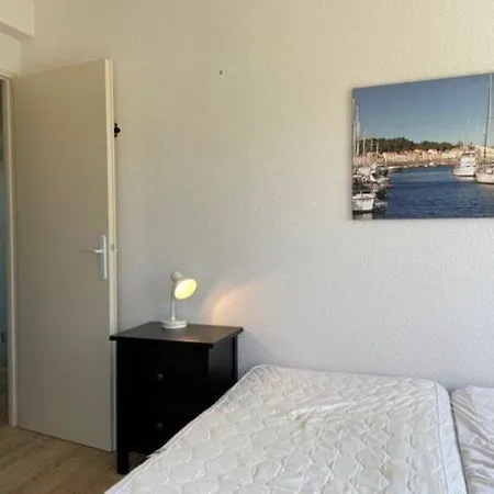 Appartement T3 Mezzaine Sur Bn050-h07 Banyuls-sur-Mer