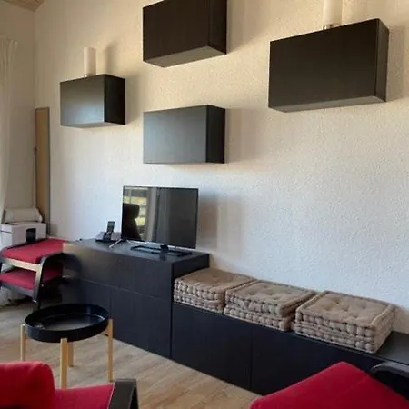 T3 Mezzaine Sur Bn050-h07 Appartement *