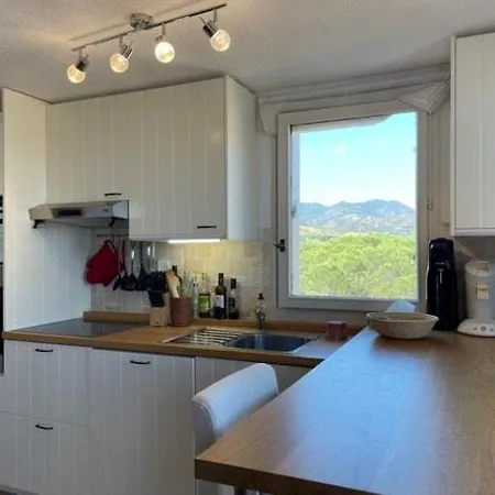 T3 Mezzaine Sur Bn050-h07 Appartement *