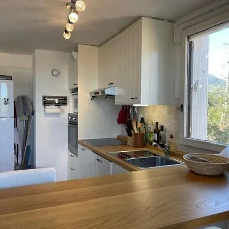 Appartement T3 Mezzaine Sur Bn050-h07 Banyuls-sur-Mer
