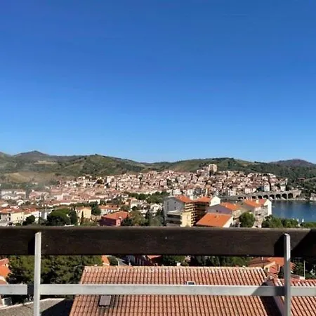 Appartement T3 Mezzaine Sur Bn050-h07
