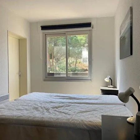 Apartment T3 Mezzaine Sur Bn050-h07 *